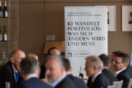 portfolio institutionell Investment-Frühstück 2019