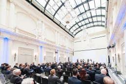 portfolio institutionell Jahreskonferenz 2016