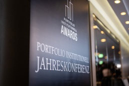 portfolio institutionell Jahreskonferenz 2022