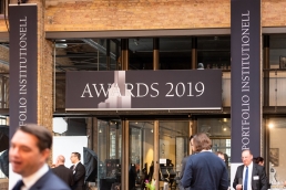 portfolio institutionell Awards 2019