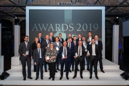 portfolio institutionell Awards 2019