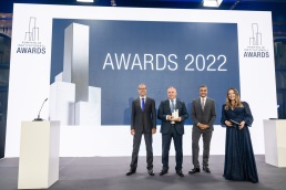 portfolio institutionell Awards 2022