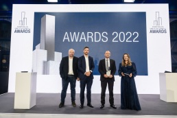 portfolio institutionell Awards 2022