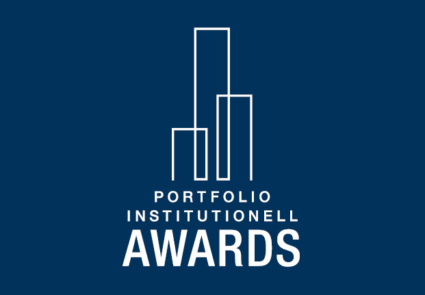 portfolio institutionell Awards