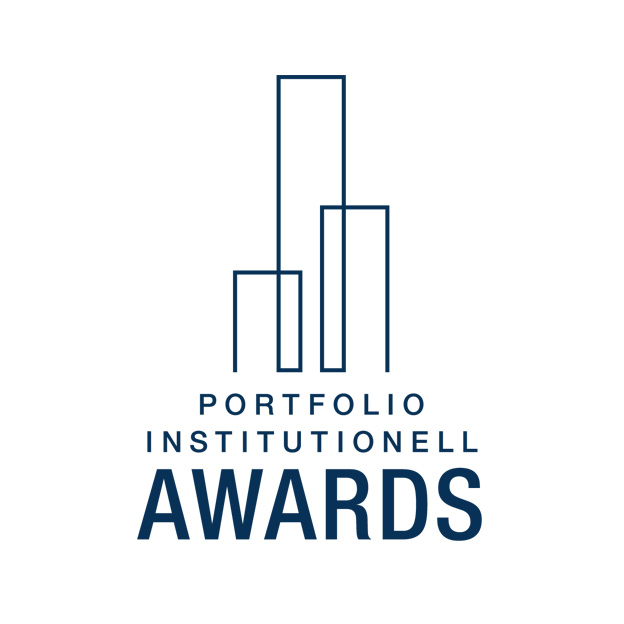 portfolio-institutionell-Awards-Logo