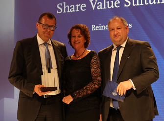 Reiner Sachs, Kerstin Behnke, Alexander Etterer (v.l.n.r.) (Bild: Tom Kohler)