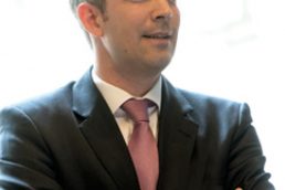 Olaf Weber (Foto: Andreas Schwarz)