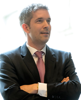 Olaf Weber (Foto: Andreas Schwarz)