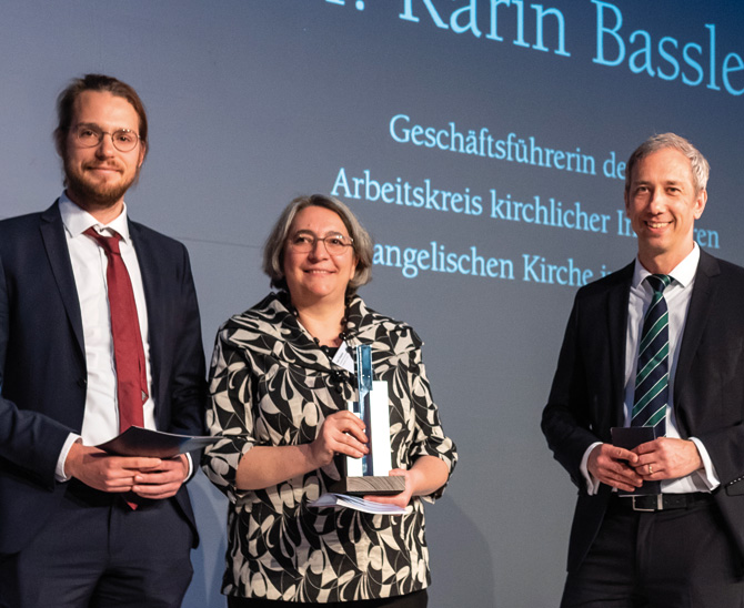 portfolio institutionell Awards2019_Karin Bassler