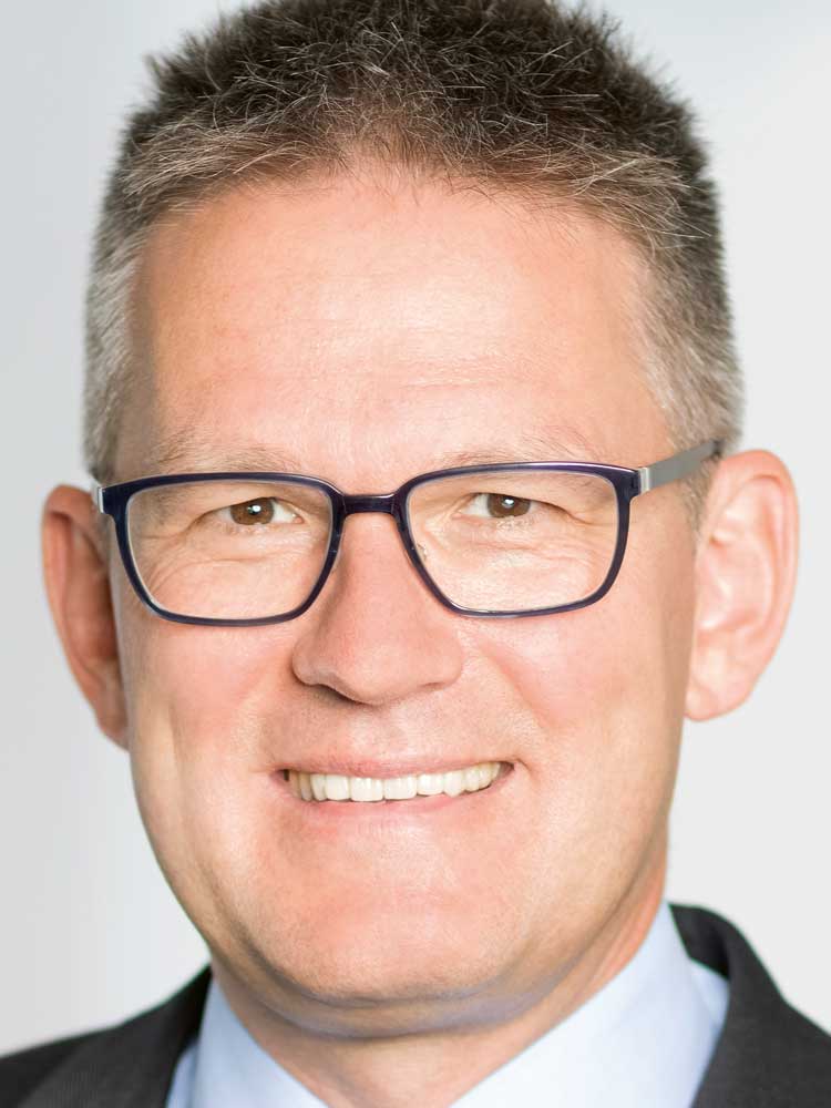 Herwig Kinzler, RMC Risk-Management-Consulting GmbH