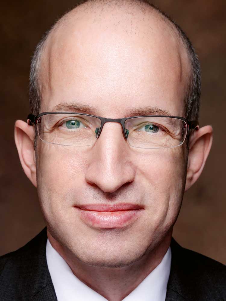 Yoram Lustig, Head of Multi-Asset Solutions, T. Rowe Price