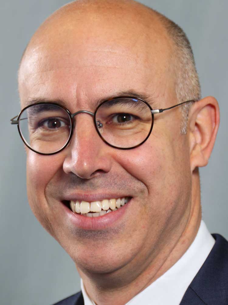 Prof. Gabriel Felbermayr, Präsident des Instituts für Weltwirtschaft Kiel