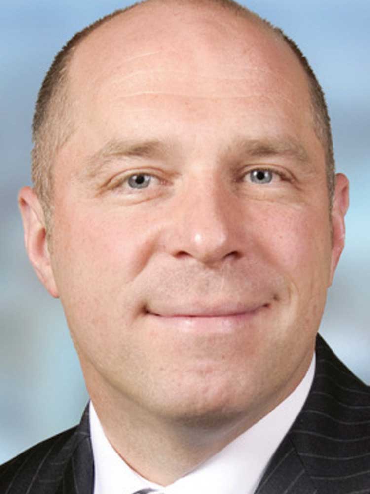 Peter Becker, Investment Director, Wellington Management