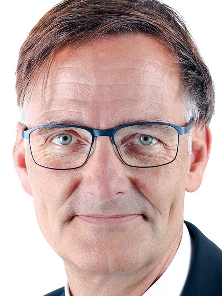 Thomas Kruse, Chief Investment Officer, Amundi Deutschland